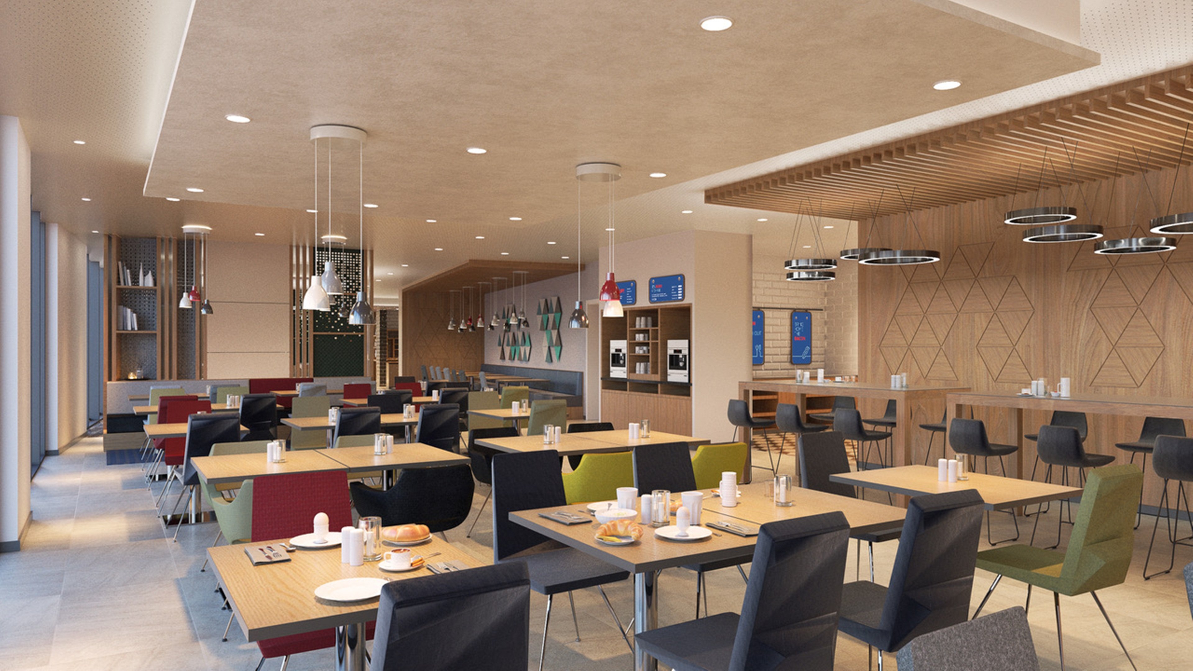 holiday inn express wuppertal hauptbahnhof an ihg hotel