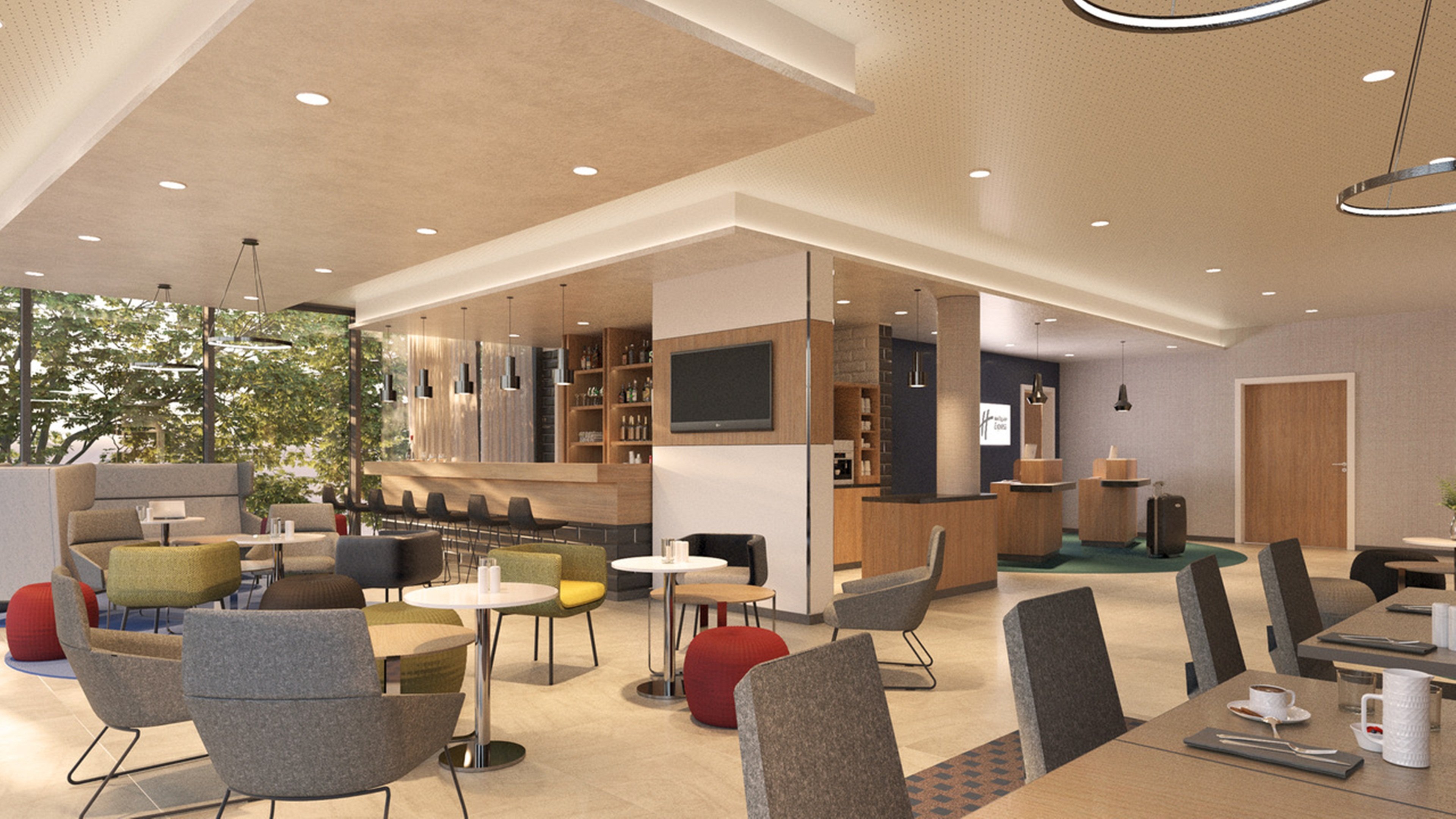 holiday inn express wuppertal hauptbahnhof an ihg hotel