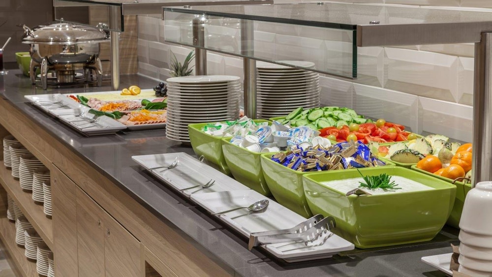 holiday inn express wuppertal hauptbahnhof an ihg hotel