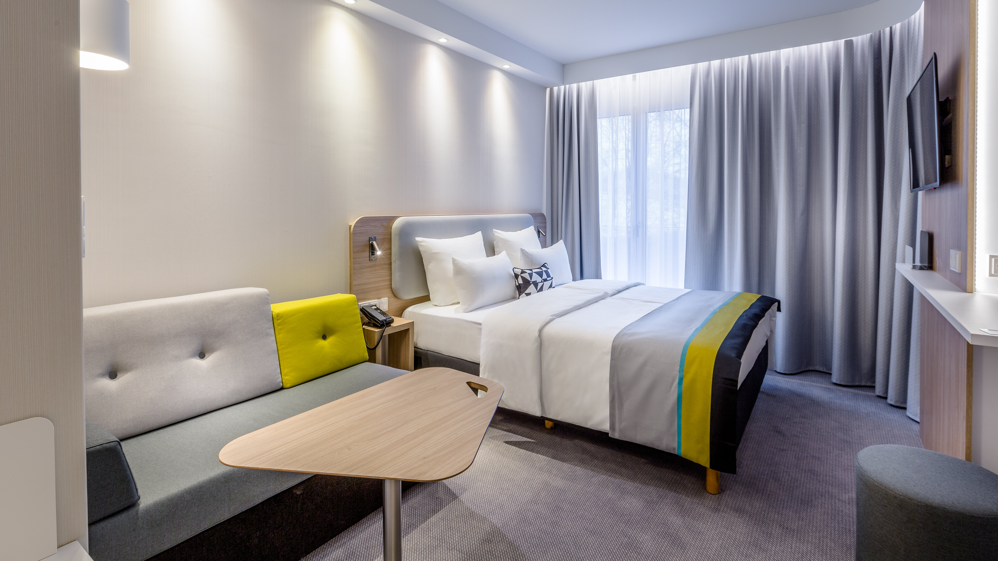 holiday inn express wuppertal hauptbahnhof an ihg hotel