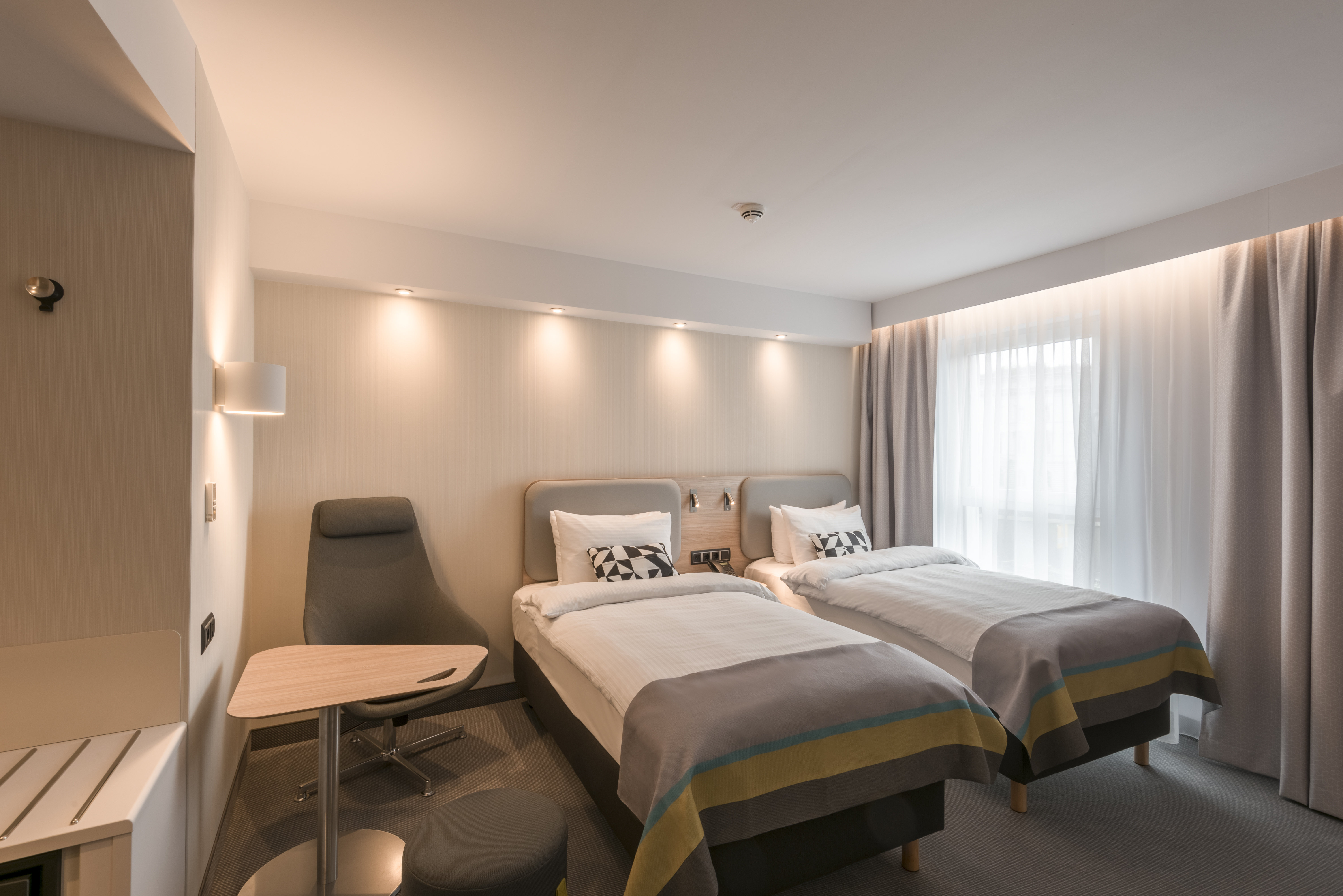 holiday inn express wuppertal hauptbahnhof an ihg hotel