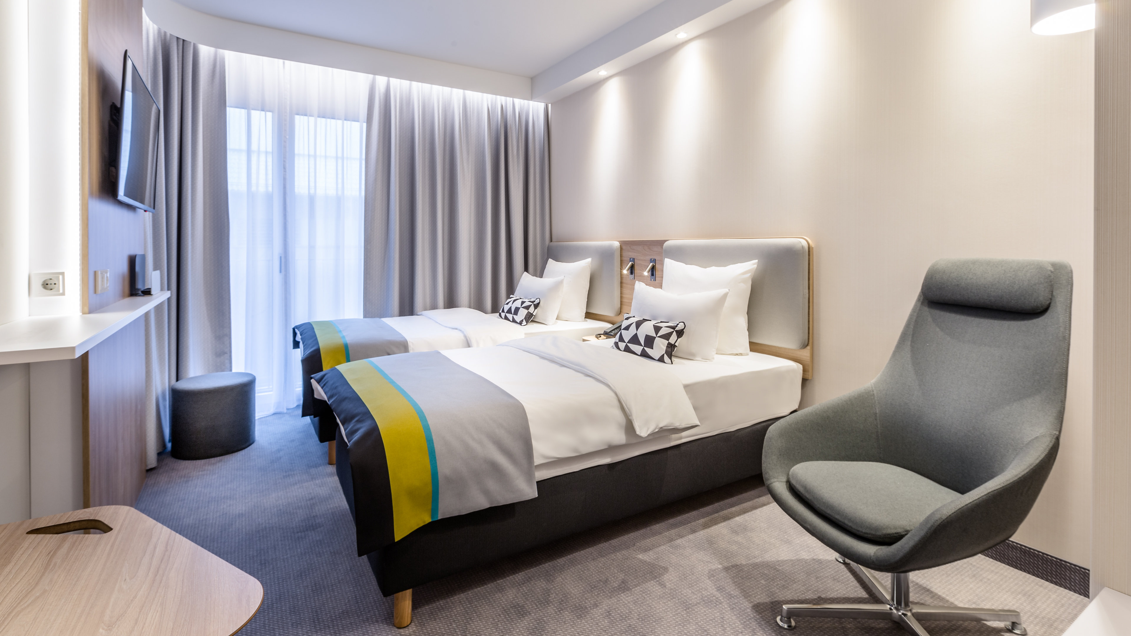holiday inn express wuppertal hauptbahnhof an ihg hotel