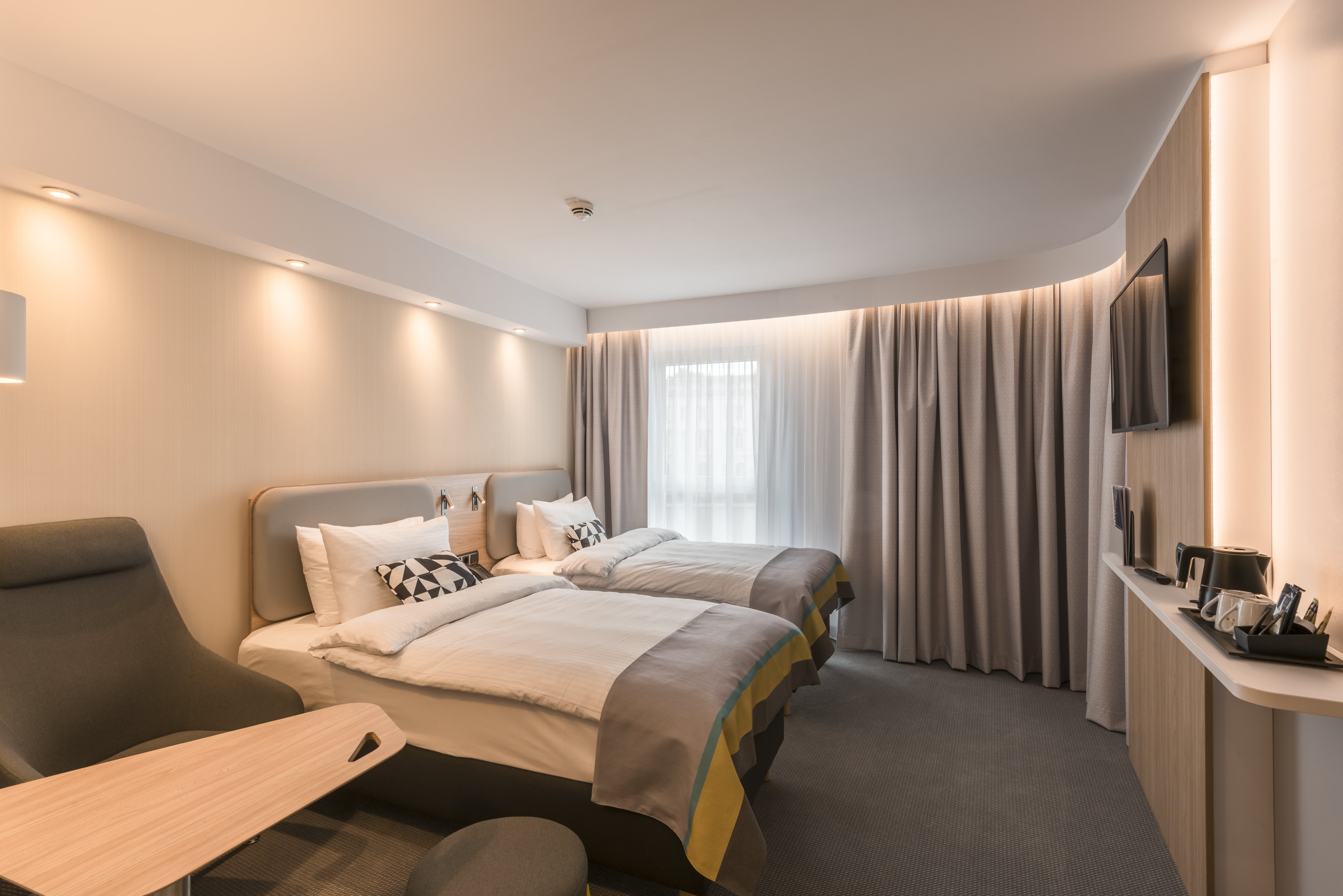 holiday inn express wuppertal hauptbahnhof an ihg hotel