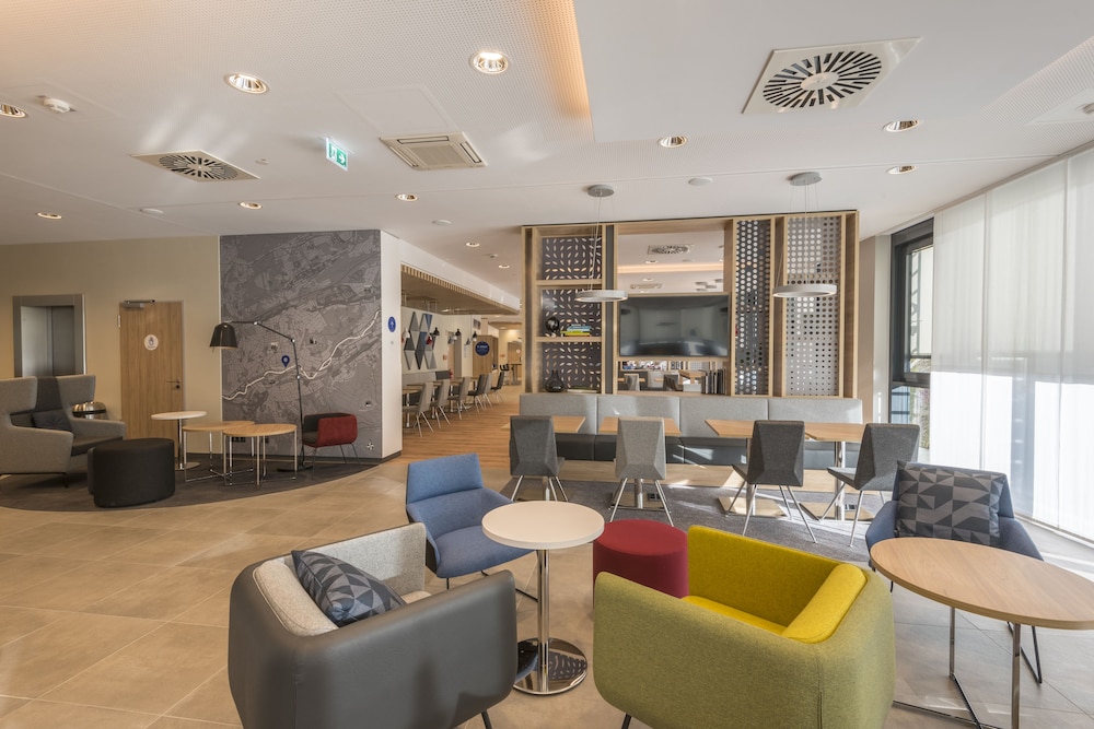 holiday inn express wuppertal hauptbahnhof an ihg hotel
