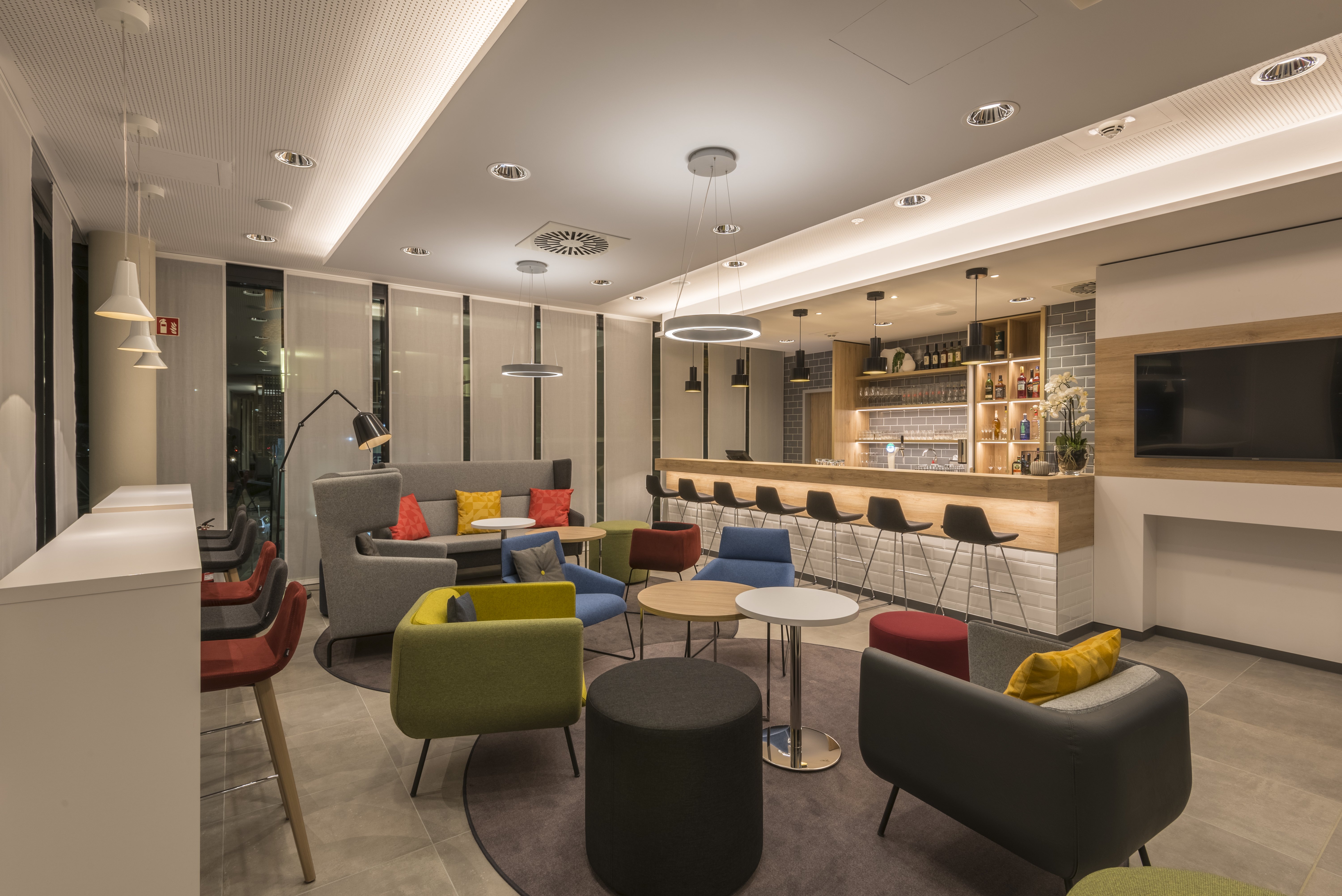 holiday inn express wuppertal hauptbahnhof an ihg hotel