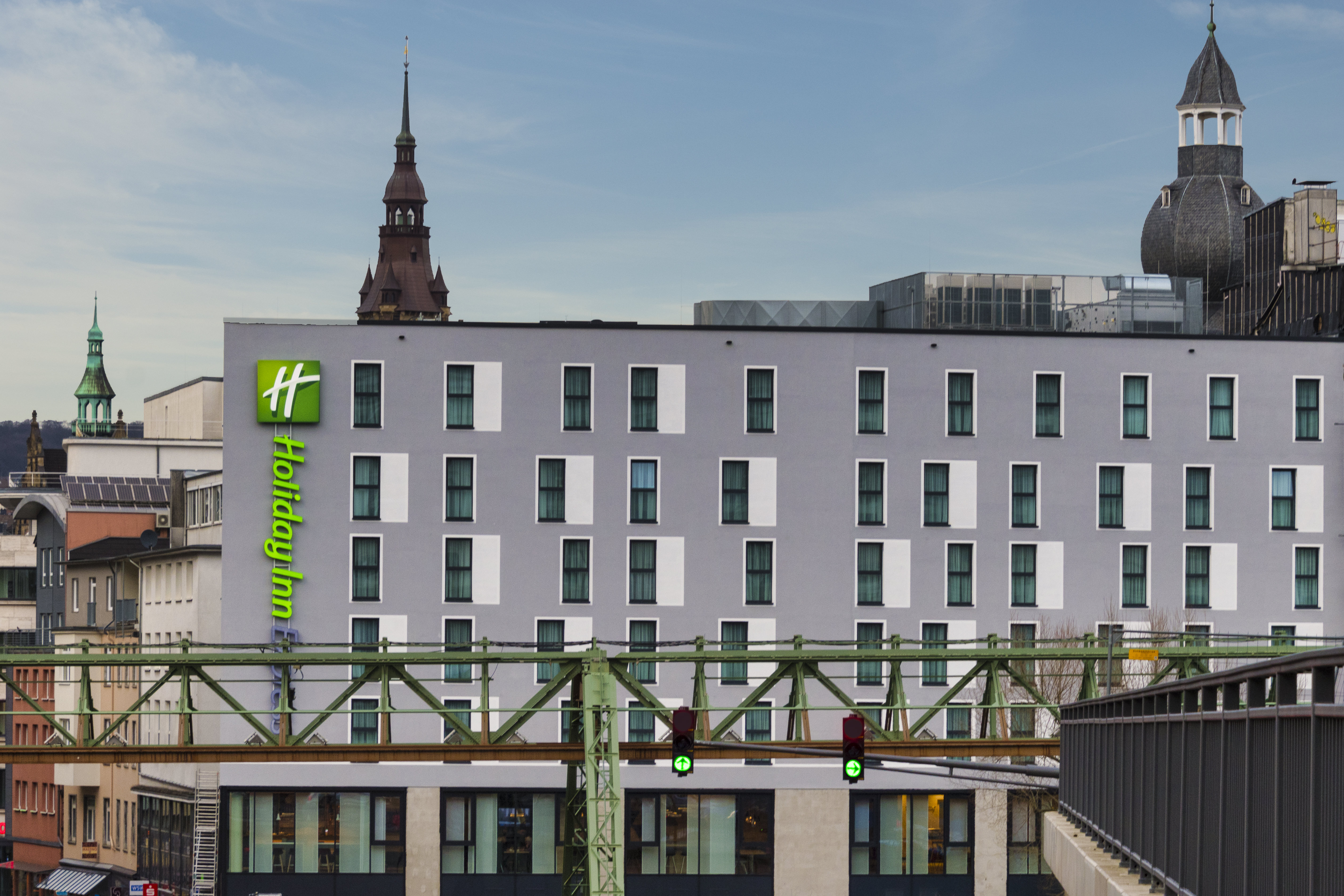 holiday inn express wuppertal hauptbahnhof an ihg hotel