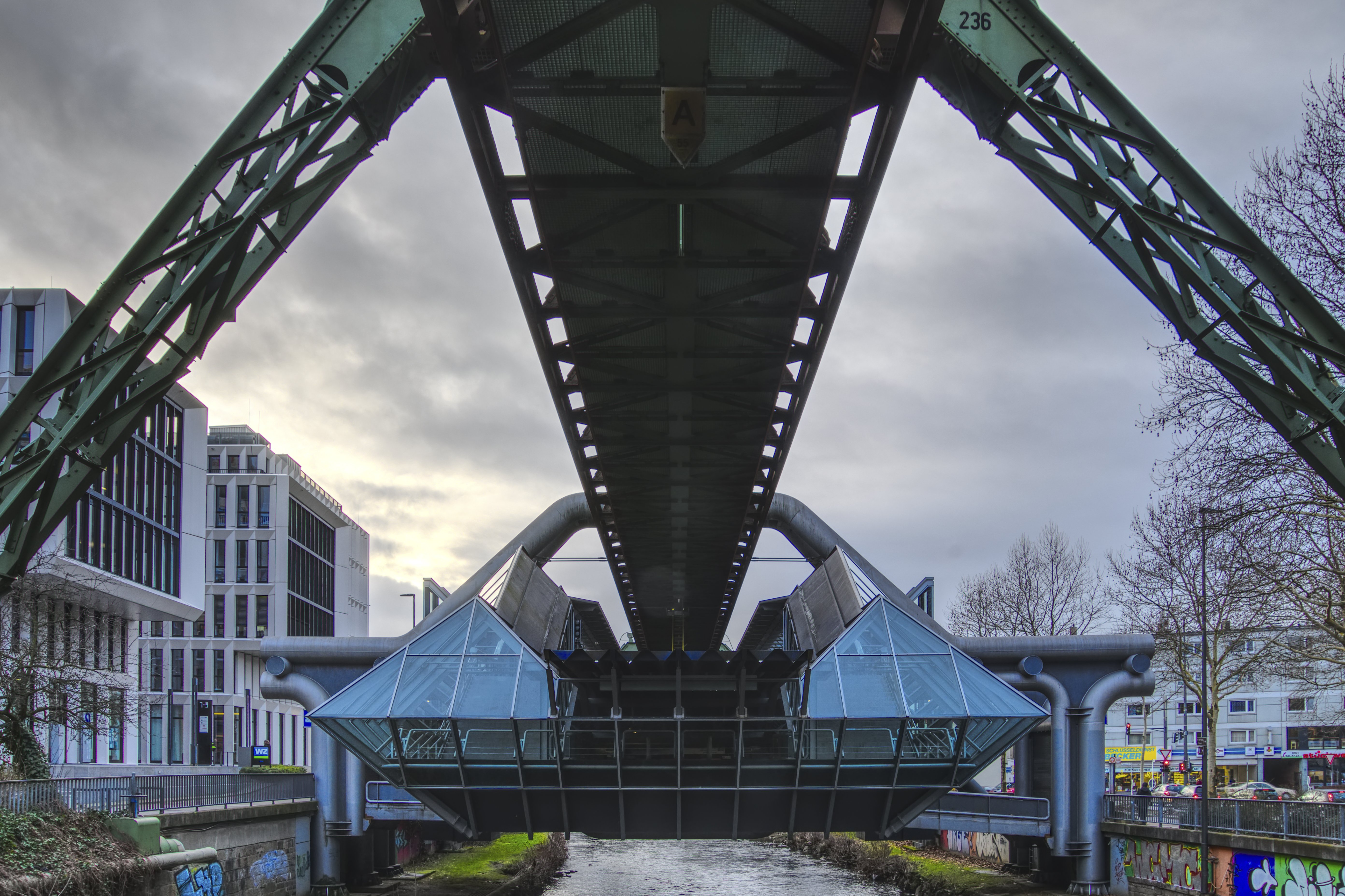 holiday inn express wuppertal hauptbahnhof an ihg hotel
