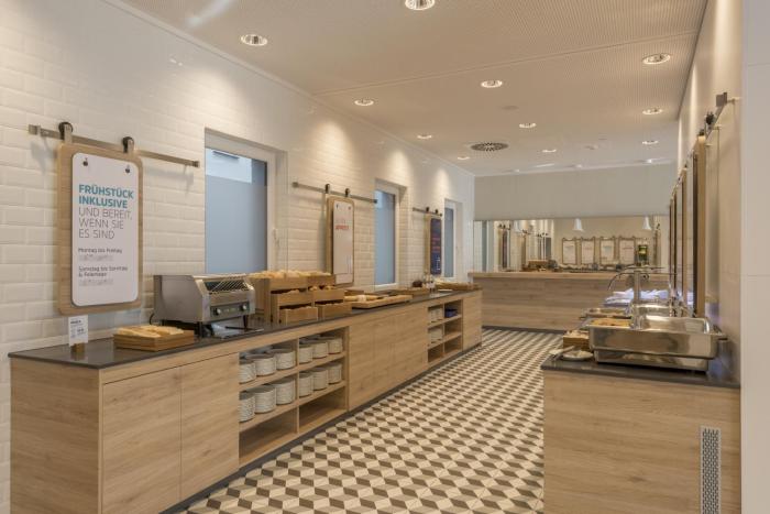 holiday inn express wuppertal hauptbahnhof an ihg hotel