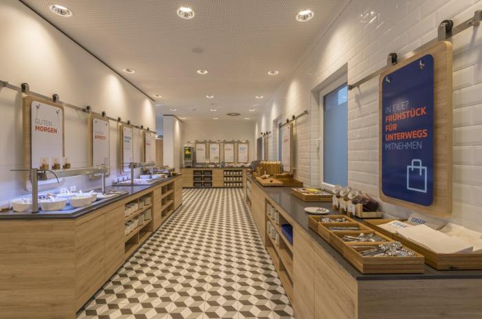 holiday inn express wuppertal hauptbahnhof an ihg hotel