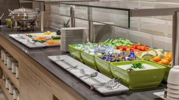 holiday inn express wuppertal hauptbahnhof an ihg hotel