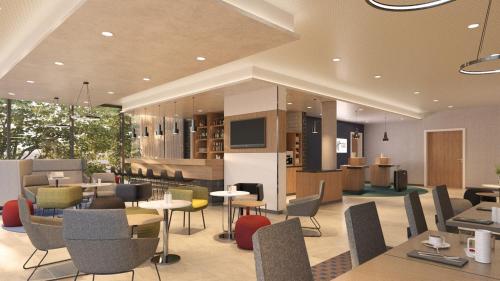 holiday inn express wuppertal hauptbahnhof an ihg hotel