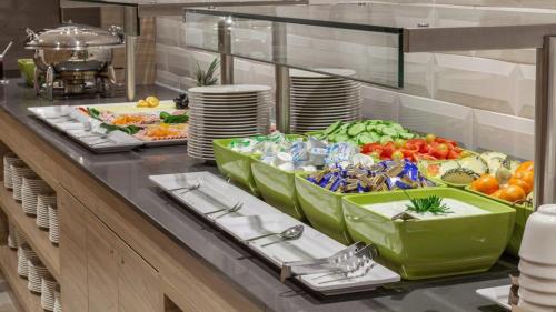 holiday inn express wuppertal hauptbahnhof an ihg hotel