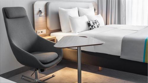 holiday inn express wuppertal hauptbahnhof an ihg hotel