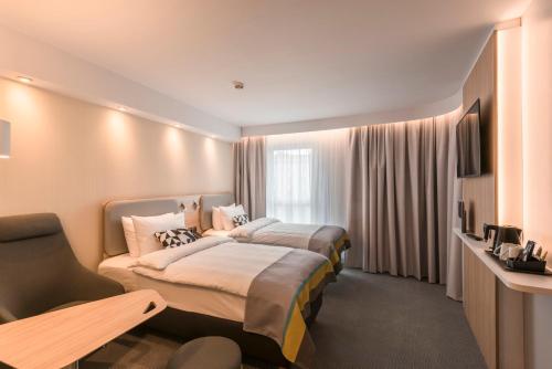 holiday inn express wuppertal hauptbahnhof an ihg hotel