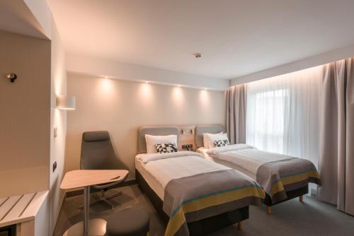 holiday inn express wuppertal hauptbahnhof an ihg hotel