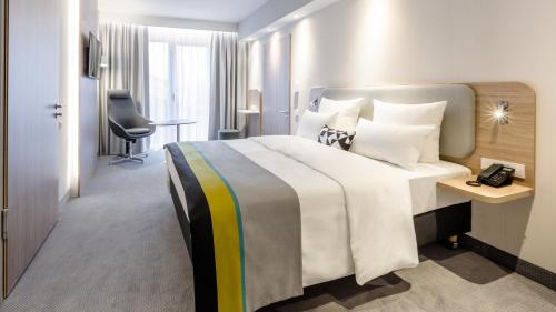 holiday inn express wuppertal hauptbahnhof an ihg hotel
