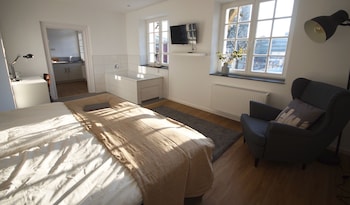 fachwerk hotel wuppertal