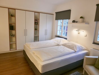 fachwerk hotel wuppertal