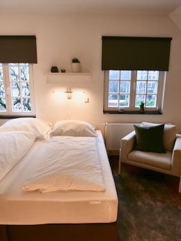 fachwerk hotel wuppertal