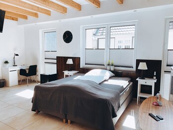 fachwerk hotel wuppertal