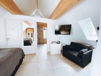 fachwerk hotel wuppertal