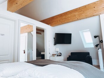 fachwerk hotel wuppertal