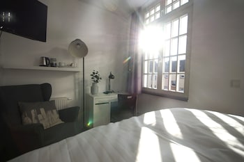 fachwerk hotel wuppertal