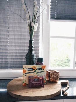 fachwerk hotel wuppertal