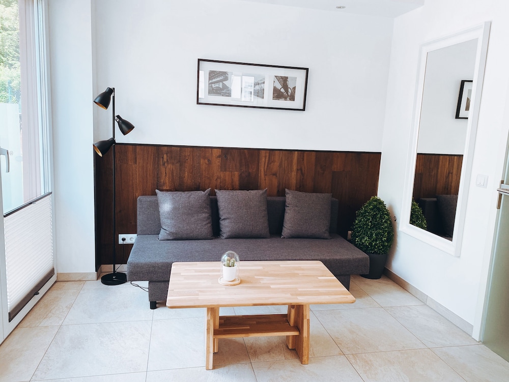 fachwerk hotel wuppertal