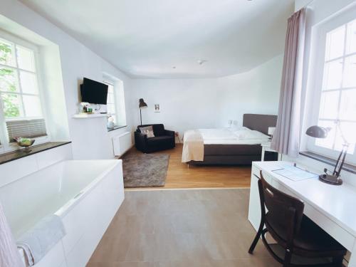 fachwerk hotel wuppertal