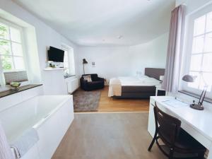fachwerk hotel wuppertal