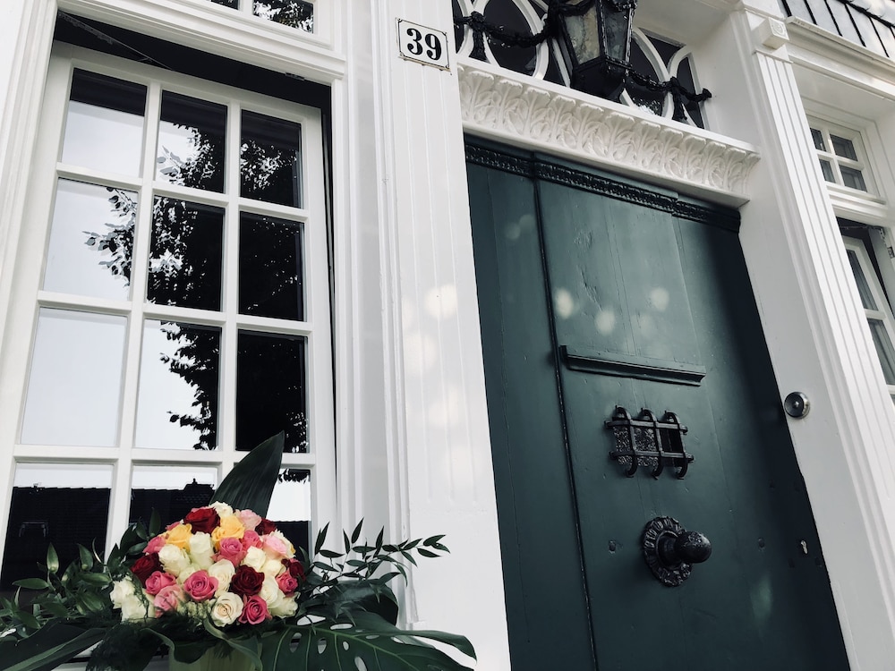 fachwerk hotel wuppertal