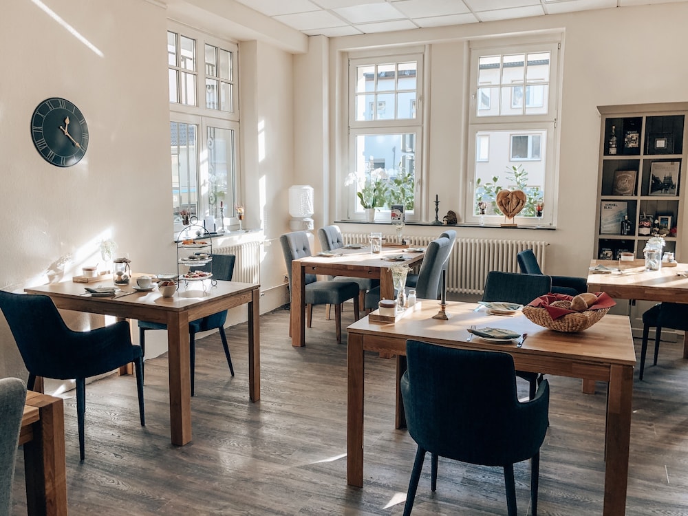 fachwerk hotel wuppertal