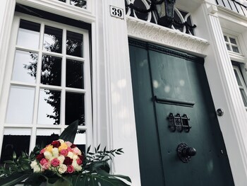 fachwerk hotel wuppertal