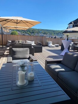 fachwerk hotel wuppertal