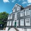 fachwerk hotel wuppertal