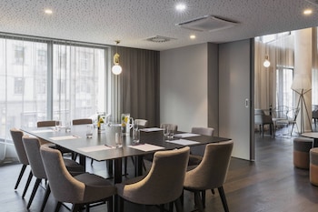 residence inn by marriott frankfurt city center