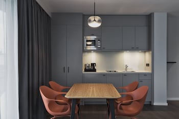 residence inn by marriott frankfurt city center