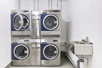 residence inn by marriott frankfurt city center