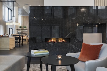 residence inn by marriott frankfurt city center