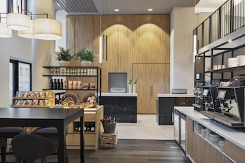 residence inn by marriott frankfurt city center