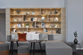 residence inn by marriott frankfurt city center