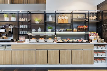 residence inn by marriott frankfurt city center