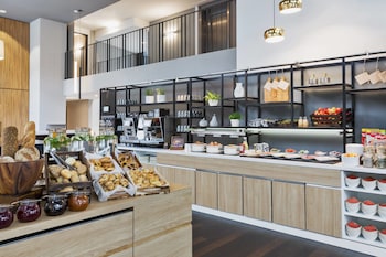 residence inn by marriott frankfurt city center