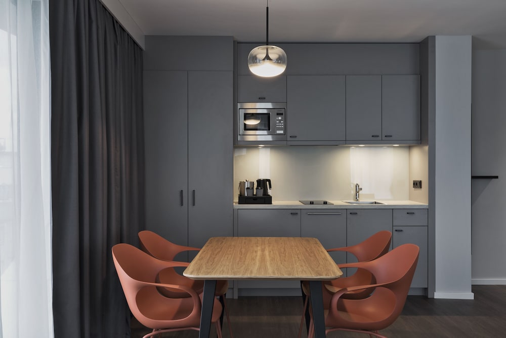 residence inn by marriott frankfurt city center