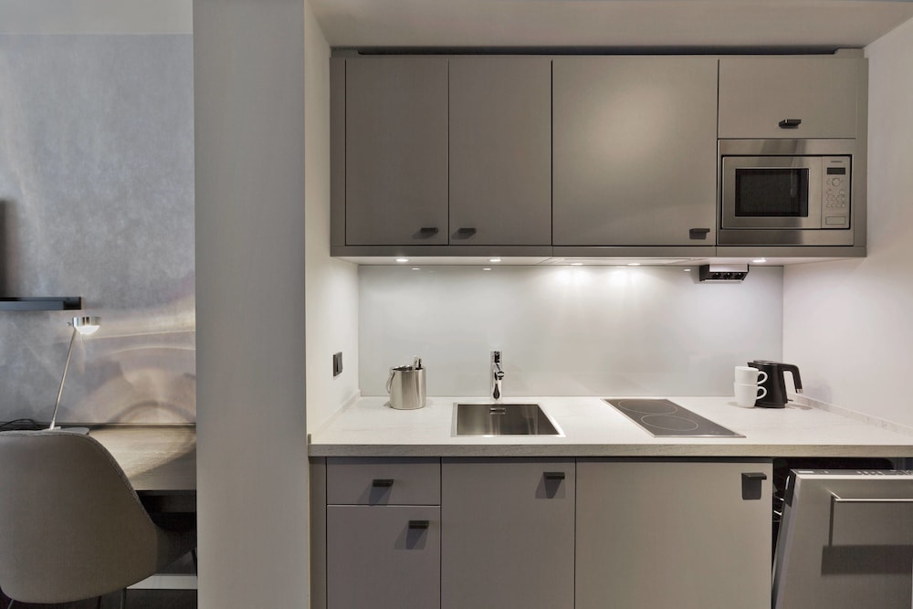 residence inn by marriott frankfurt city center