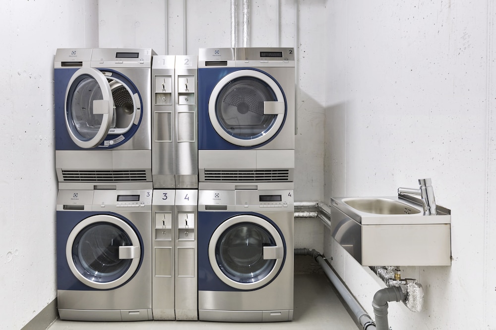 residence inn by marriott frankfurt city center