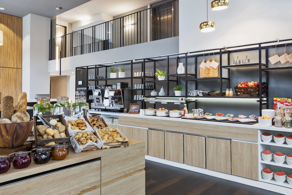 residence inn by marriott frankfurt city center