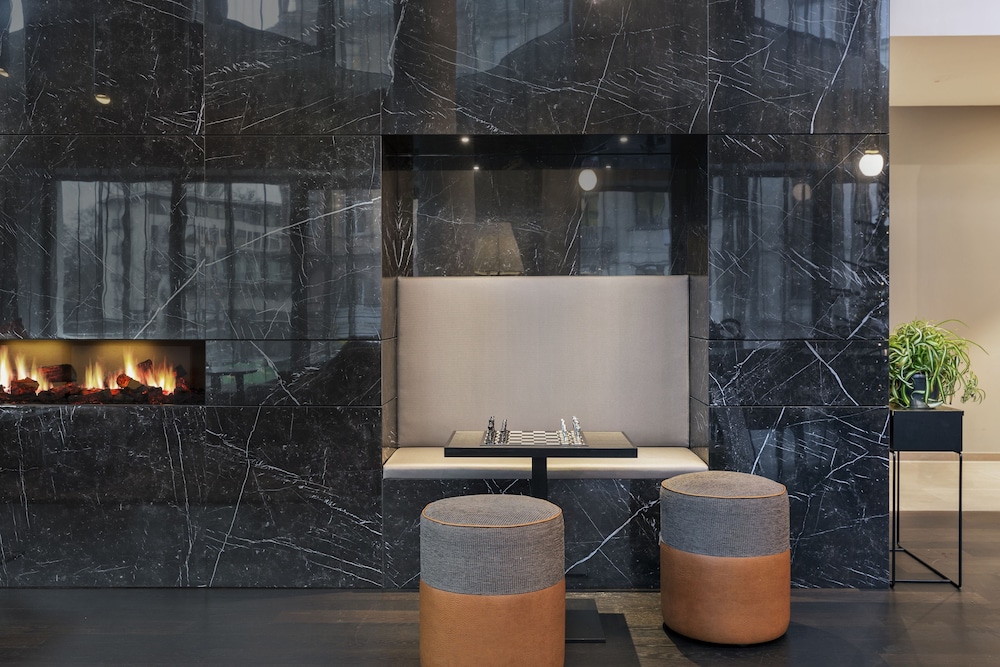 residence inn by marriott frankfurt city center