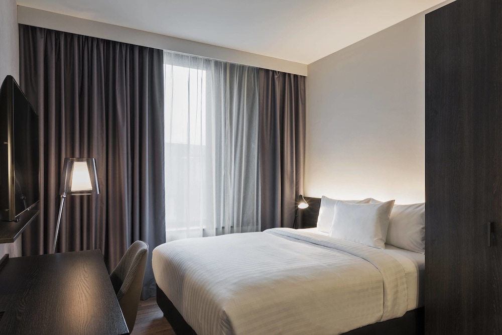 residence inn by marriott frankfurt city center